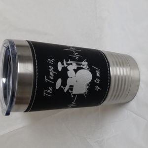 Polar Camel insulated cup